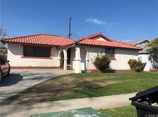 7429 Sorensen Ave, Whittier, CA 90606
