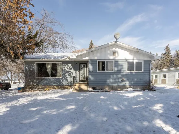 5402 S 52nd St, Bashaw, AB T0B 0H0