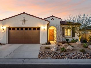 24 Claret, Rancho Mirage, CA 92270