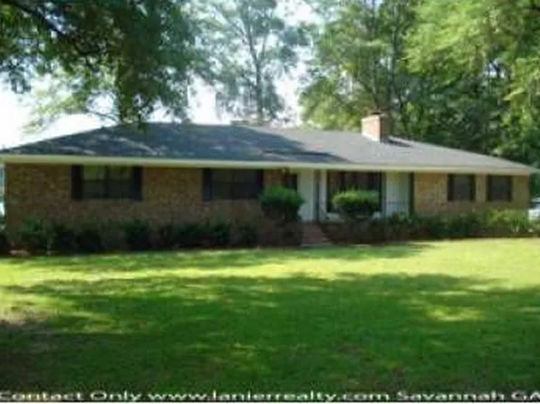 330 Lakeshore Rd, Guyton, GA 31312