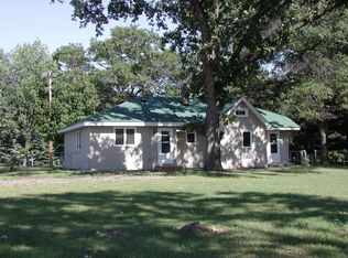 19248 Gillis St NW, Oak Grove, MN 55011