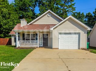 6115 Country Walk Dr, Charlotte, NC 28212