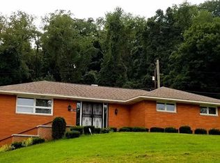 268 Ames Rd, Bentleyville, PA 15314