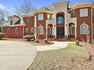 205 Fiddlers Rdg, Fayetteville, GA 30214