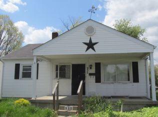 116 Woodchuck Way, Dalton, GA 30721