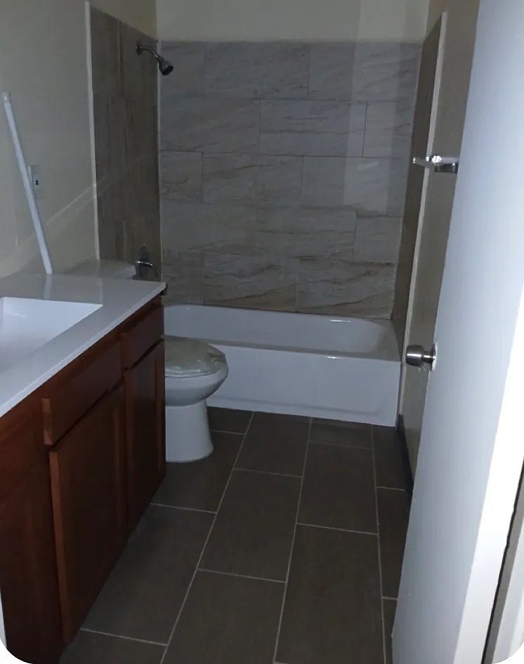 2 bed, 1700 sqft, $1,850 — Photo 4