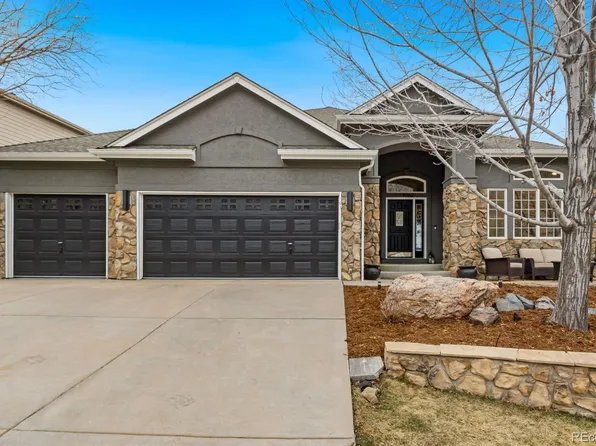 19062 Eagle Ridge Drive, Golden, CO 80401