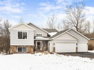 4916 Wild Rose Trl, Hermantown, MN 55811