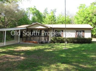 4767 Black Oak Rd, Milton, FL 32583