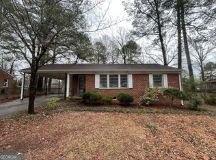 4 Plymouth Rd, Rome, GA 30161