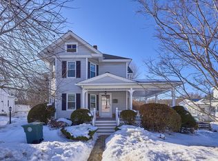 212 Washington St, Leominster, MA 01453