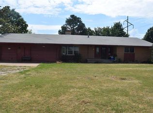 801 N Skyline St, Stillwater, OK 74075