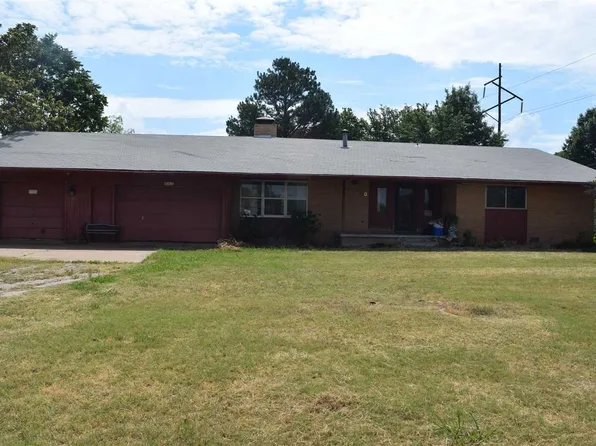 801 N Skyline St, Stillwater, OK 74075