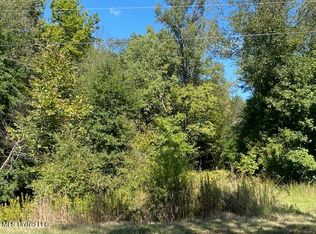 0 Deer Creek Rd, Byhalia, MS 38611