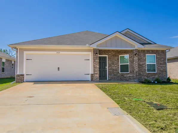 1427 Monterey Dr, Longview, TX 75601