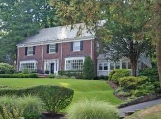 465 Harding Dr, South Orange, NJ 07079