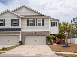 1692 Mermentau St, Mount Pleasant, SC 29466