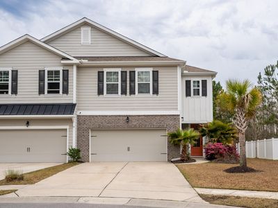 1692 Mermentau St, Mount Pleasant, SC, 29466