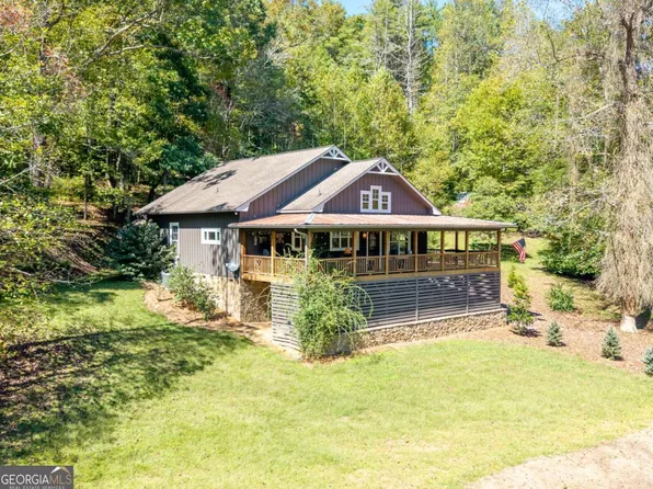 220 Haven Ln #12, Murphy, NC 28906