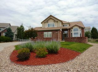 19453 E Maplewood Ave, Aurora, CO 80016