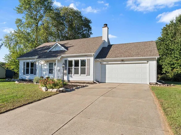 10267 Patricia Church Dr, Granger, IN 46530