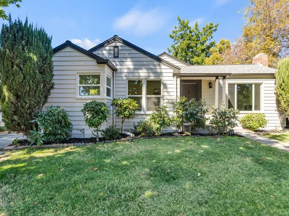 1045 Victoria Ave, Stockton, CA 95203