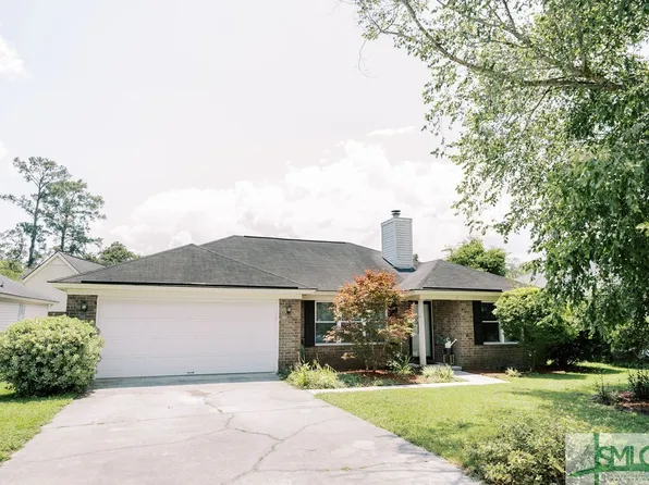 3 Tara Court, Savannah, GA 31406