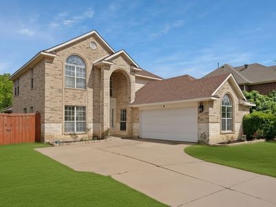 1213 S Kentucky St, McKinney, TX, 75069