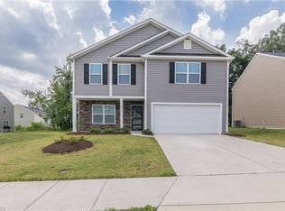 212 Lilah Ln, Greensboro, NC 27301