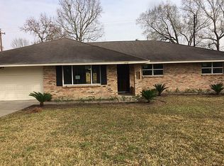 3710 Mona Lee Ln, Houston, TX 77080