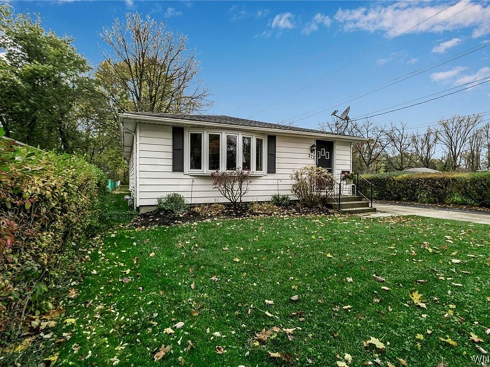 272 Zimmerman St, North Tonawanda, NY 14120 Zillow
