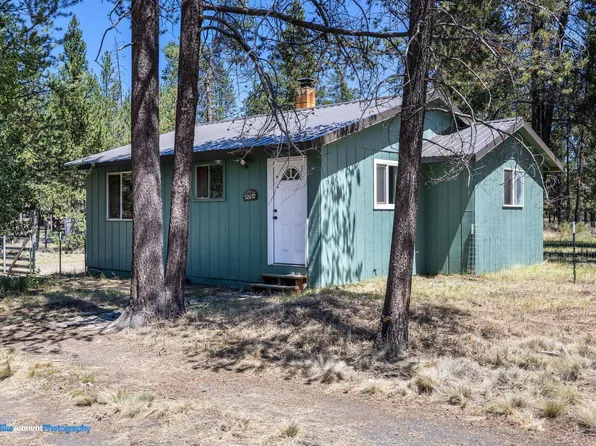 52670 Antler Ln, La Pine, OR 97739