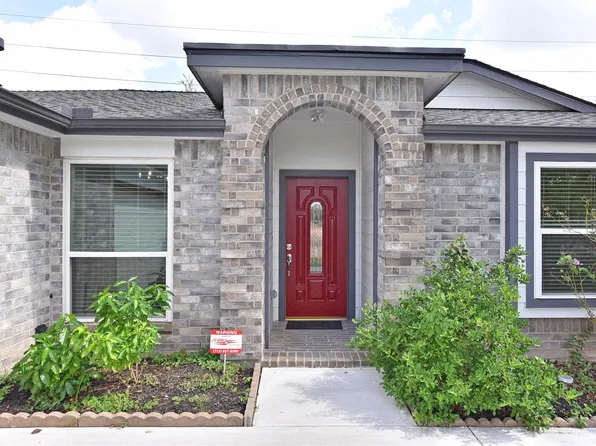 222 Savannah Moss Dr, Richmond, TX 77469