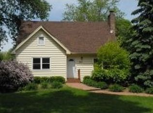 7601 Virginia Ct, Willowbrook, IL 60527