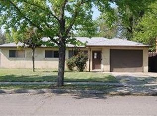 1623 Sacramento Dr, Merced, CA