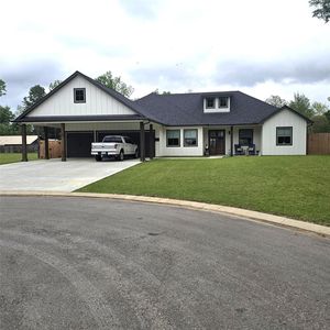111 Bluegill Dr, Shepherd, TX, 77371