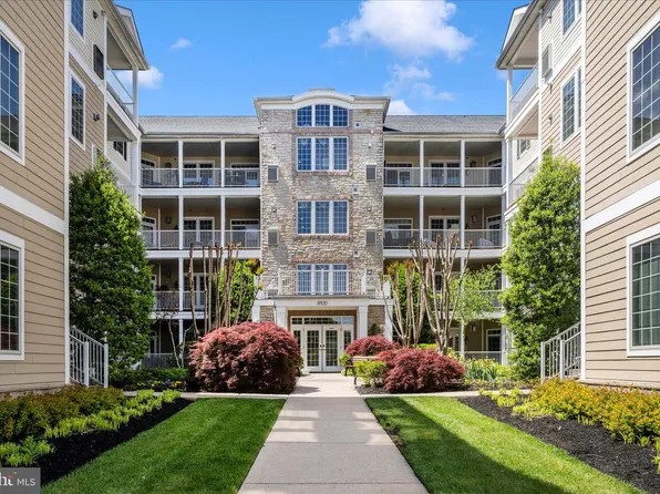 8820 Shining Oceans Way Unit 105, Columbia, MD 21045