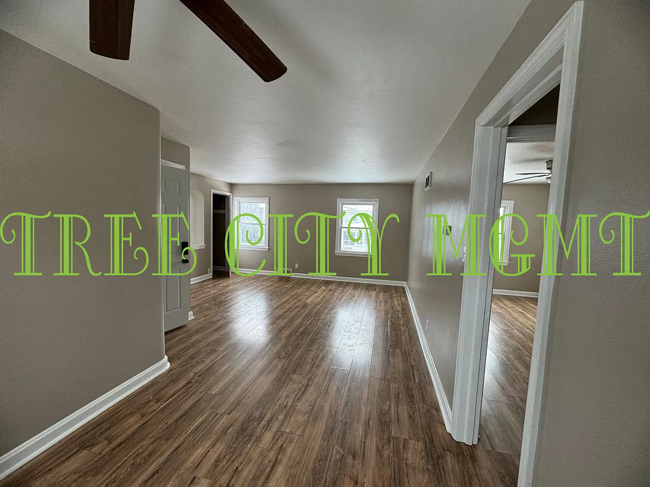 1 bed, 720 sqft, $995 — Photo 2