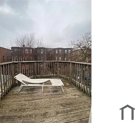 1435 Cambridge St #2 — Photo 7