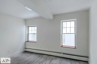 Rented by Alonzo Propertie NYC LLC