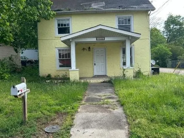 1532 Wilder Pl, Knoxville, TN 37915