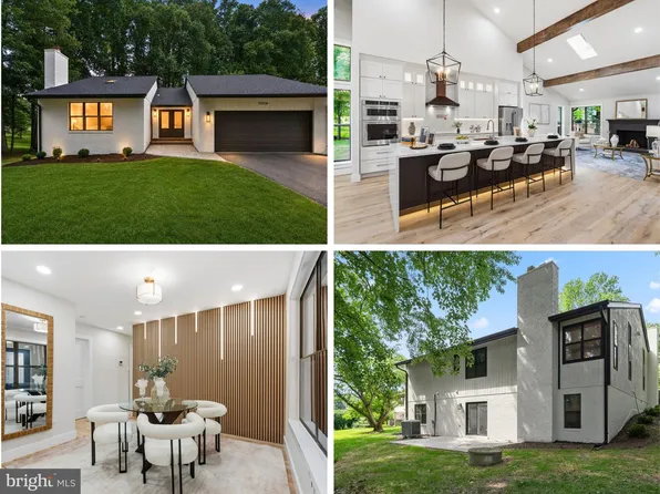 10514 Brevity Dr, Great Falls, VA 22066