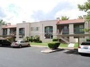 106 S Jones Blvd #100, Las Vegas, NV 89107
