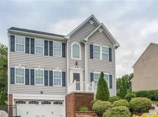 109 Highcroft Cir, Eighty Four, PA 15330
