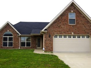 5505 Gum Tree Xing, Jeffersonville, IN 47130