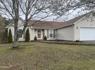 1038 Fisk Park Dr, Cookeville, TN 38506