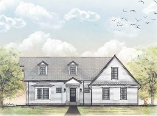 The Packer Plan, The Cottages at Old Saucon, Bethlehem, PA 18015