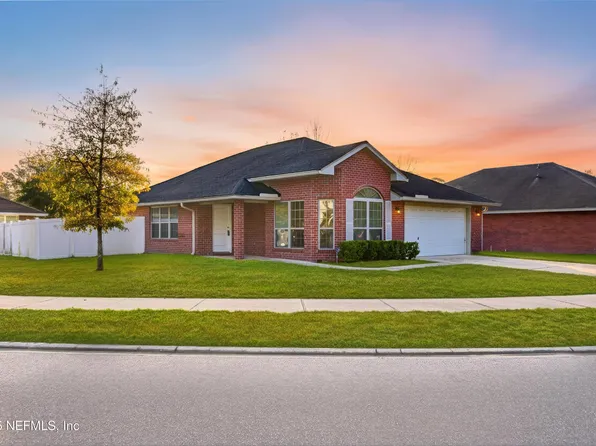 2185 CHEROKEE COVE Trail, Jacksonville, FL 32221