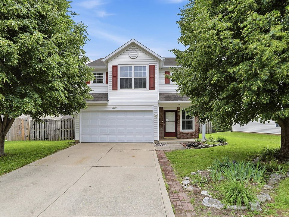 1st image of 2605 Bristlecone Dr