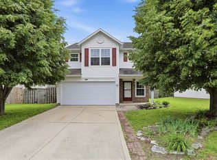 2605 Bristlecone Dr, Indianapolis, IN 46217